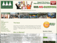 cleanforestproject.org