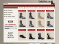 combatboots.com
