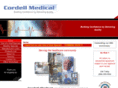 cordellnet.com