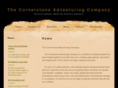 cornerstoneadventure.com