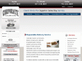 corporatecouriers.com