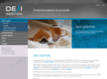 defigestion.com