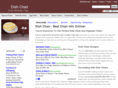 dishchair.org