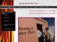 dormroomfire.com