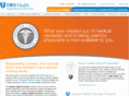 drshealthinc.com