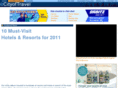 ecityoftravel.com