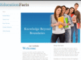 educationfacts.org