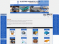 electromagneticflux.com