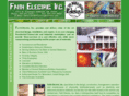 faithelectricinc.com