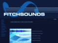 fitchsounds.com