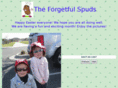 forgetfulspuds.net