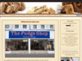 fudge-shop.com