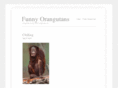 funnyorangutans.com