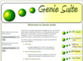 geniesuite.com