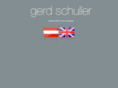 gerdschuller.com