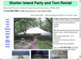 greenportpartyrental.com