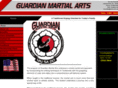 guardiantkd.com