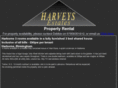 harveysestates.com