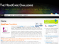 headcasechallenge.com
