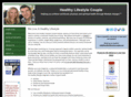 healthylifestylecouple.com