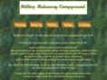 hilltophideawaycampground.com
