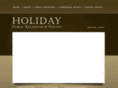 holidaypre.com