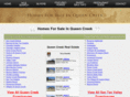 homesforsaleinqueencreek.com