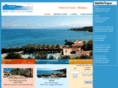hotelsantirene.com