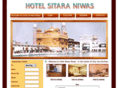 hotelsitaraniwas.com