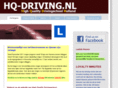 hq-driving.nl