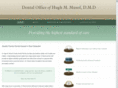 hughmusof.com
