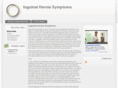 inguinalherniasymptoms.com