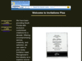 invitationsplusct.com
