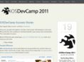 ioscamp.com