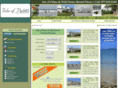 isleofpalmsrentalplaces.com