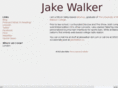 jacoballenwalker.com