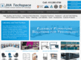 jha-techspace.com