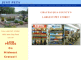 justpetsonline.com