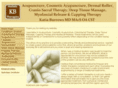 kbholistictherapies.com