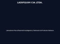 ladifquim.com