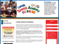 laredospanishacademy.com