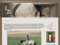 lhangingaranch.com