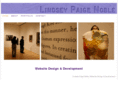 lindseypaigenoble.com