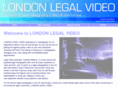 londonlegalvideo.com