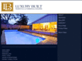 luxurybuilt.com