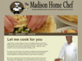 madisonhomechef.com