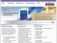 matricsinc.org