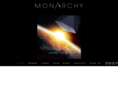 monarchysound.com