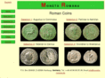 moneta-romana.com
