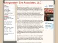 morgansteineyeassociates.com